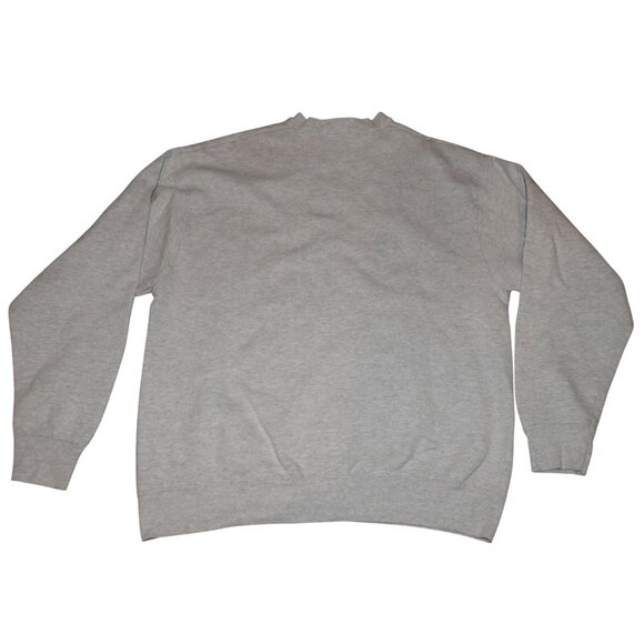 Vintage 1995 Pittsburgh Steelers Super Bowl XXX Caricature Sweatshirt XL - Picture 6 of 7